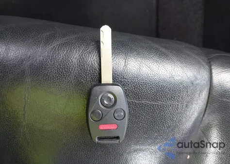 2010 Honda Accord 3.5 Ex-L z USA, uszkodzony, nr VIN 1HGCP3F85AA015422